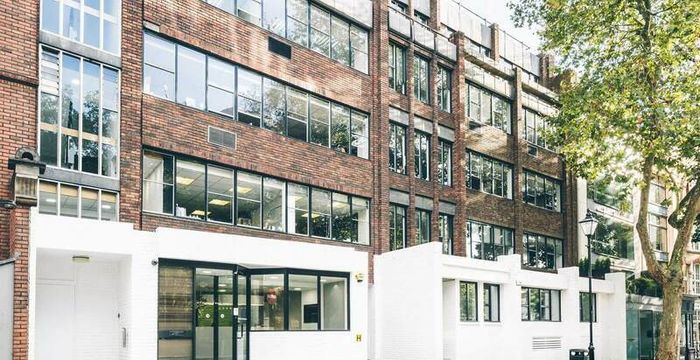 2-7 Clerkenwell Green, Farringdon - Image 5