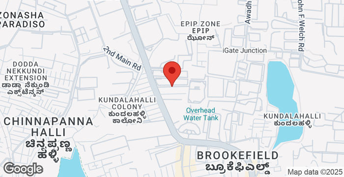 Butterfly Block Green Avenue Kundalahalli Itpl Main Rd Phase 2 Brookefield, Bengaluru - Image 5