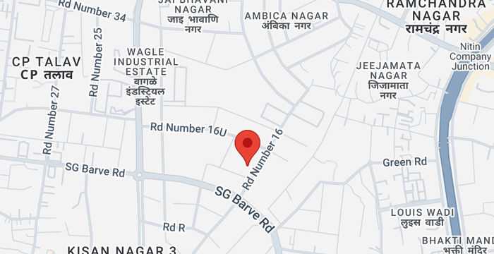 16/Z Neheru Nagar Jayashri Baug Wagle Industrial Estate Thane West, Thane - Image 5
