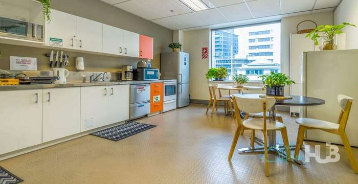 203 Queen Street, Auckland - Image 3