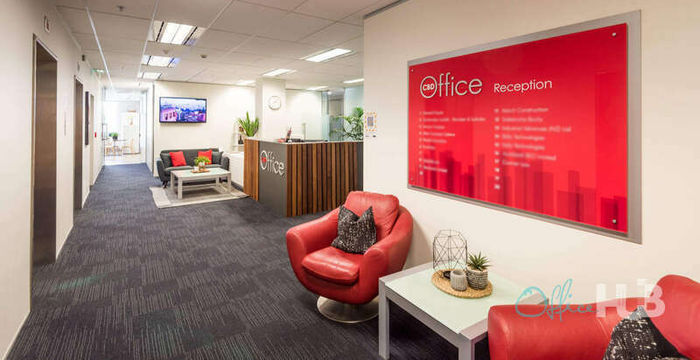 203 Queen Street, Auckland - Image 5