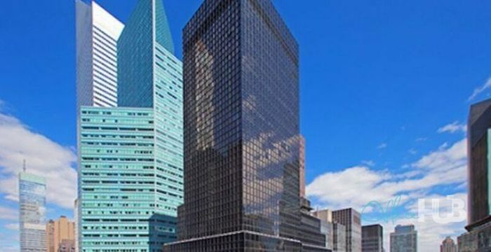 575 Lexington Avenue, New York - Image 4