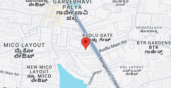 Kudlu Gate Industrial Layout Begur, Bengaluru - Image 5