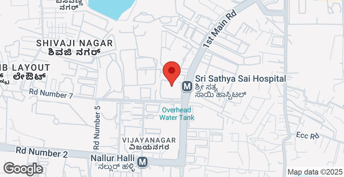 Sjr I Park Kiadb Export Promotion Industrial Area Whitefield, Bengaluru - Image 5