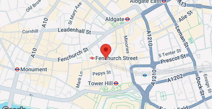 10 Lloyd’s Avenue, London - Image 5