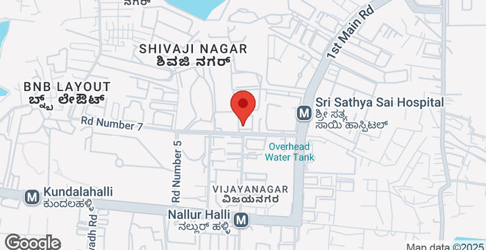 Xpjf+5g9 Rd Number 7 Vijayanagar Kiadb Export Promotion Industrial Area Whitefield, Bengaluru - Image 5