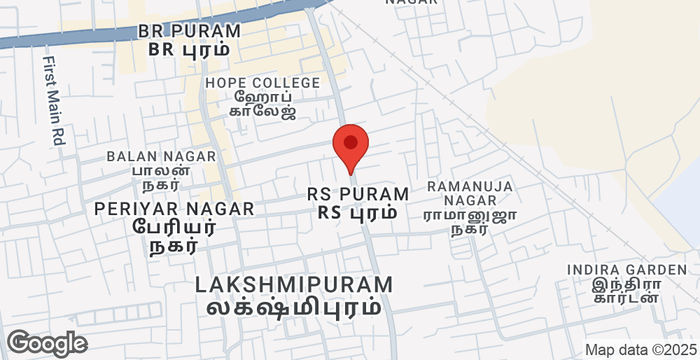 Kvr Hub 30 Kamarajar Road Rajalakshmi Nagar Uppilipalayam, Coimbatore - Image 5