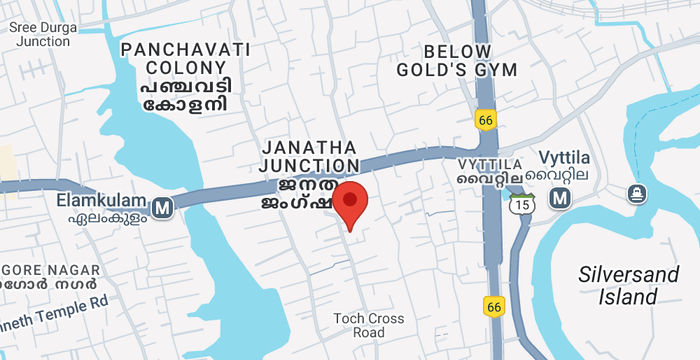 52/200 Janatha Jr Janatha Rd Near Tiny Club Vyttila Kochi, Kochi - Image 5