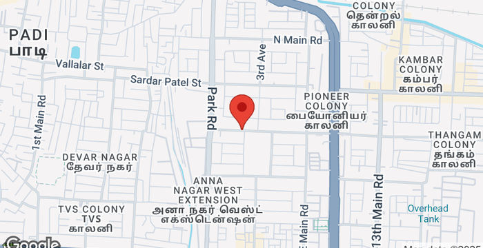W-583 School Road, Chennai - Image 5