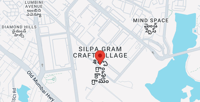 H Tower Silpa Gram Craft Village Hitec City, Hyderabad - Image 5