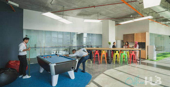 CIMB Leadership Academy - Image 4