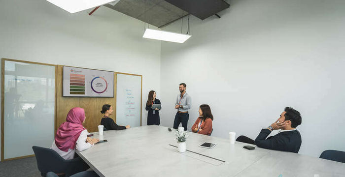 CIMB Leadership Academy - Image 5