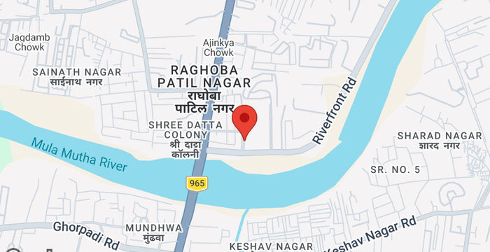 Gwqp+5ff Riverfront Road, Pune - Image 5