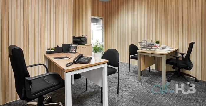 173 South Sathorn Road, Bangkok - Image 4