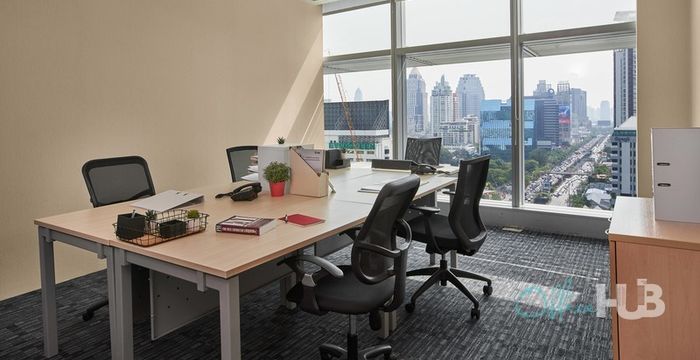 173 South Sathorn Road, Bangkok - Image 5