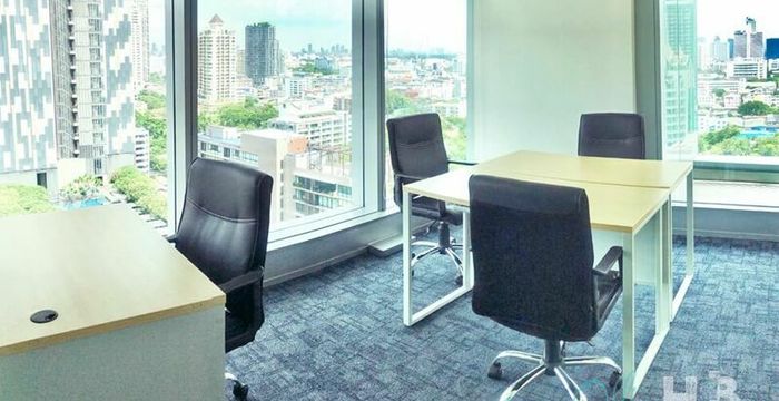 173 South Sathorn Road, Bangkok - Image 2