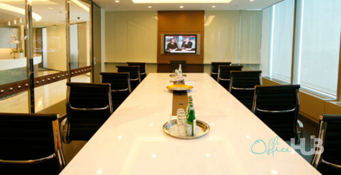 B 12 Jianguomenwai Avenue, Chaoyang - Image 3