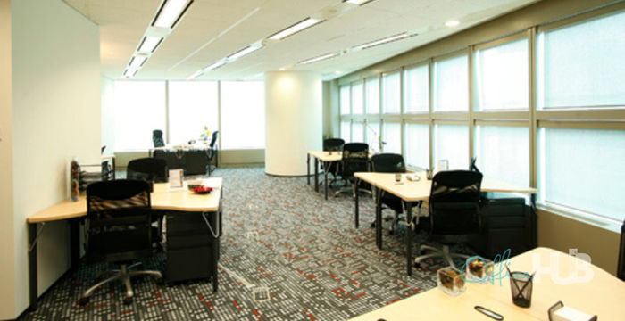 B 12 Jianguomenwai Avenue, Chaoyang - Image 2