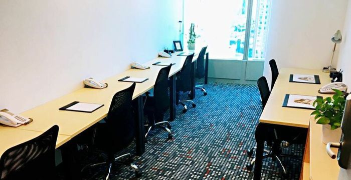 B 12 Jianguomenwai Avenue, Chaoyang - Image 4