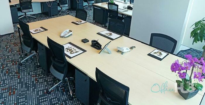 B 12 Jianguomenwai Avenue, Chaoyang - Image 4