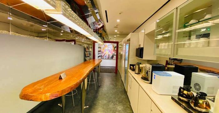 B 12 Jianguomenwai Avenue, Chaoyang - Image 4