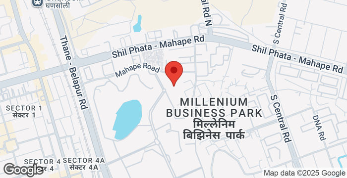 A1 Millenium Business Park Mahape, Navi Mumbai - Image 5
