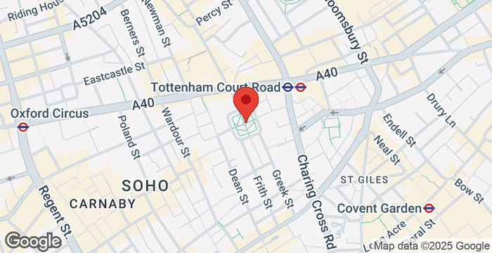 26 Soho Square, London - Image 5