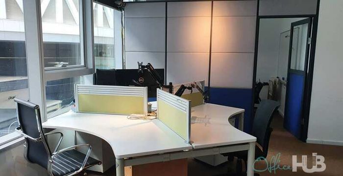 3 Fusionopolis Place, Singapore - Image 3