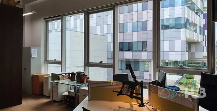 3 Fusionopolis Place, Singapore - Image 2