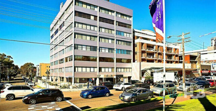 74-76 Burwood Road, Burwood - Image 4