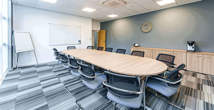 Birmingham Business Park - Image 3