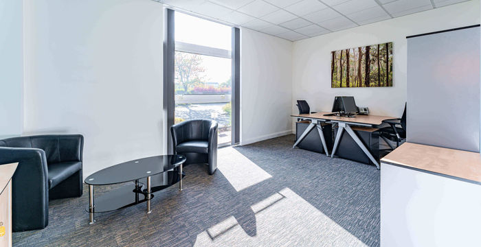 Birmingham Business Park - Image 2