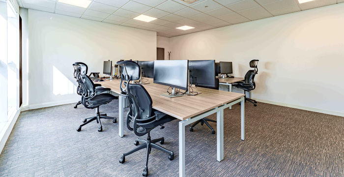 Birmingham Business Park - Image 2