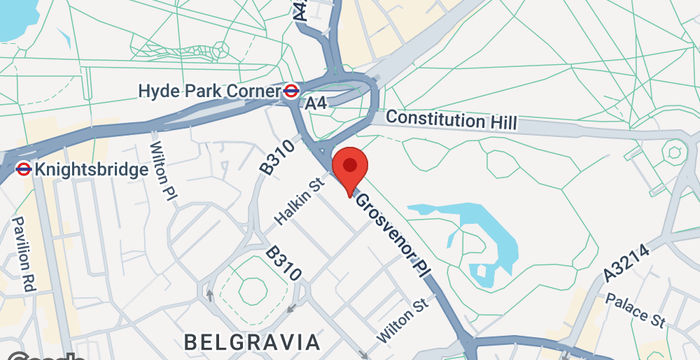 12 Grosvenor Place, London - Image 5