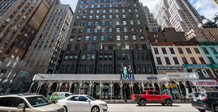 1001 6th Avenue, New York - Image 4