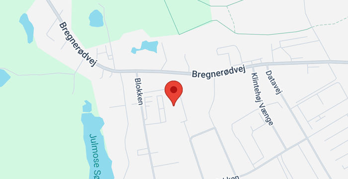 Blokken 84, Birkerod - Image 4