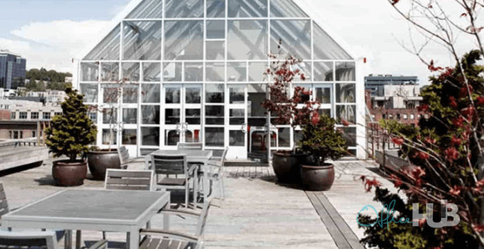 111 South Jackson Street, Seattle - Image 2