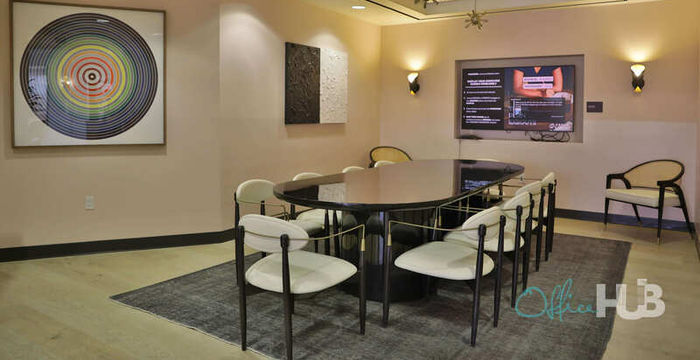 8200 Wilshire Boulevard, Beverly Hills - Image 3