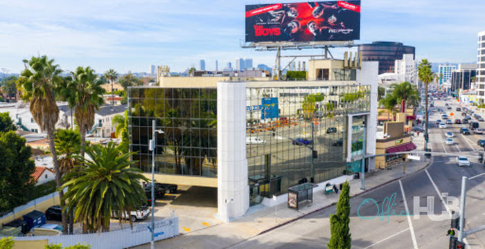 8200 Wilshire Boulevard, Beverly Hills - Image 4