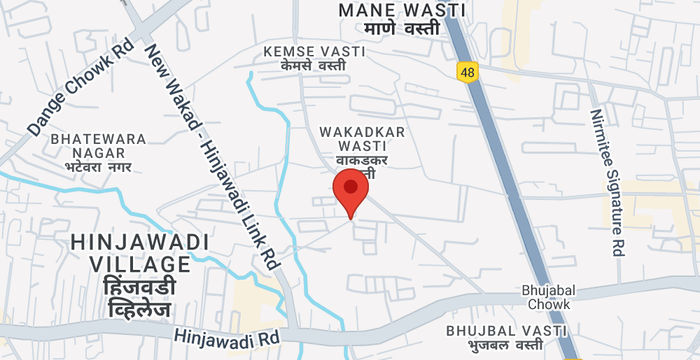 Casa Imperia Rd Hinjawadi Village Hinjawadi, Pune - Image 5