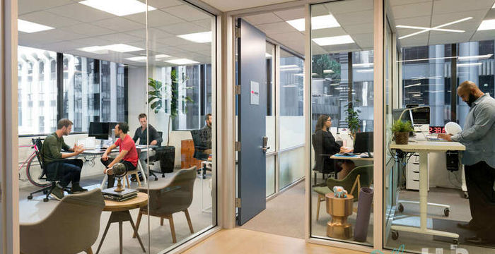 800 Wilshire Boulevard, Los Angeles - Image 3