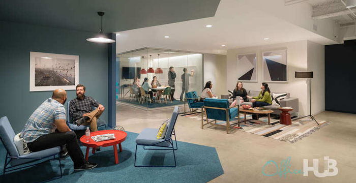 800 Wilshire Boulevard, Los Angeles - Image 4