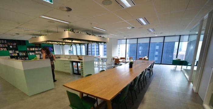 567 Collins Street, Melbourne - Image 2