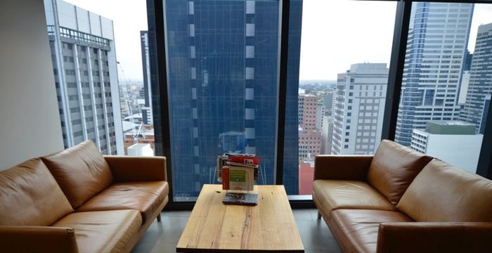 567 Collins Street, Melbourne - Image 2