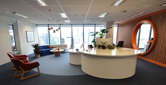 567 Collins Street, Melbourne - Image 3