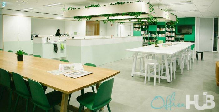 567 Collins Street, Melbourne - Image 4