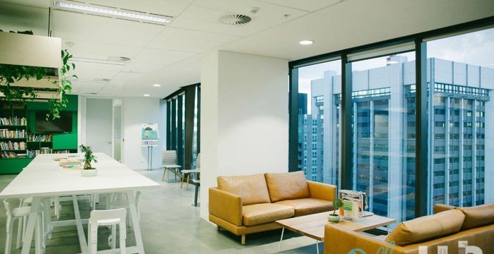 567 Collins Street, Melbourne - Image 3