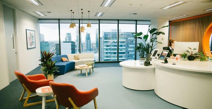 567 Collins Street, Melbourne - Image 5