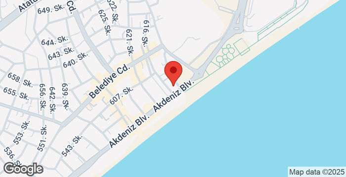 6 Akdeniz Bulvarı, Konyaaltı - Image 5