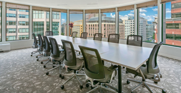 1025 Connecticut Avenue Nw, Washington Dc - Image 3